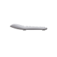 Calculator de birou Maul ECO MJ555, 8 digits, realizat din plastic reciclat, incarcare solara - alb