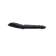 Calculator de birou Maul ECO MJ555, 8 digits, realizat din plastic reciclat, incarcare solara- gri