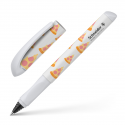 Roller cu cartus SCHNEIDER Voice - design corp pizza lover