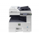 MULTIFUNCTIONAL A3 KYOCERA FS-6525MFP (COPY/PRINT/SCAN/FAX optional)