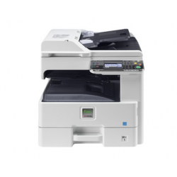 MULTIFUNCTIONAL A3 KYOCERA FS-6525MFP (COPY/PRINT/SCAN/FAX optional)