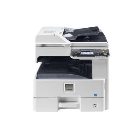 MULTIFUNCTIONAL A3 KYOCERA FS-6525MFP (COPY/PRINT/SCAN/FAX optional)