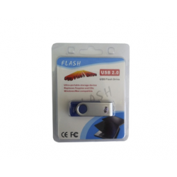 STICK USB FLASH DRIVE 8GB