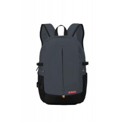RUCSAC, SPORT, DIMENSIUNE 31X16X44 CM, GRI