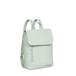 RUCSAC NEW REBELS DALEY-WASHINGTON, DIMENSIUNI 25/13/40 CM, CULOARE ALBASTRU MENTA