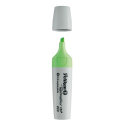 TEXTMARKER 490 ECO, CULOARE VERDE NEON
