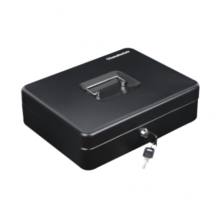 Caseta (cutie) metalica pentru bani, 240x300x90mm, Executive Safe