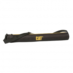 Tub de racire CATERPILLAR Cooler Bags, 6 compartimente,material 600D poliester - negru