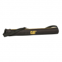 Tub de racire CATERPILLAR Cooler Bags, 6 compartimente,material 600D poliester - negru