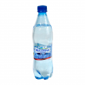 Apa minerala Bucovina , 0.5 L , 12 buc/bax