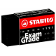 Radiera Stabilo Exam Grade 1191, 40 x 22 x 11 mm