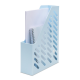 Suport vertical plastic pentru cataloage HAN Klassik - albastru pastel