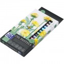 CREIOANE CERATE OXFORD OIL PASTELS, SET 12 CULORI, COLECTIA ARTISTIC