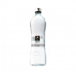 Apa minerala sticla Aqua Carpatica 0.75 L, 6 buc/bax