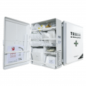 Trusa medicala de prim ajutor