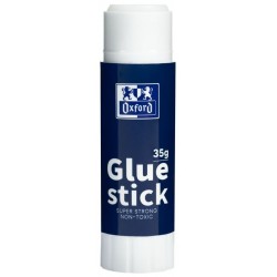 LIPICI SOLID STICK OXFORD 35GR