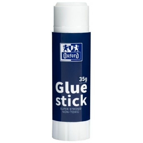 LIPICI SOLID STICK OXFORD 35GR