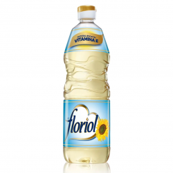 Ulei floarea soarelui Floriol 1L