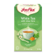 Ceai bio Alb cu Aloe Vera, 17 pliculete a 30.6gr Yogi Tea