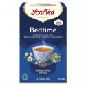 Ceai bio De Seara,17 pliculete a 30.6 g Yogi Tea