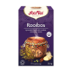 Ceai bio Rooibos, 17 pliculete a 30.6g Yogi Tea