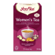 Ceai bio Pentru Femei,17 pliculete a 30.6 g Yogi Tea