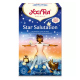 Ceai bio Star Salutation, 17 pliculete a 1,9g, 32,3g Yogi Tea