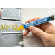 Creion industrial rezistent la apa si raze UV, Artline - galben