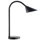 LAMPA UNILUX SOL LED, CULOARE NEGRU