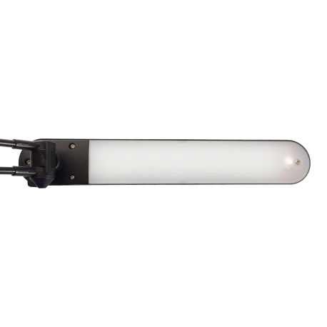 LAMPA UNILUX MAMBO LED 2.0, CULOARE NEGRU