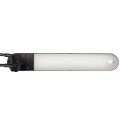 LAMPA UNILUX MAMBO LED 2.0, CULOARE NEGRU