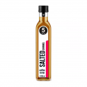 Sirop cafea 5 TO GO caramel sarat, 0.25l