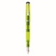 STILOU HIGHLIGHTER EDITIE SPECIALA M205 DUO, PENITA BB DIN OTEL INOXIDABIL + CERNEALA, GALBEN NEON