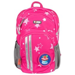 RUCSAC LIVELY, MOTIV TWINKLE STARS