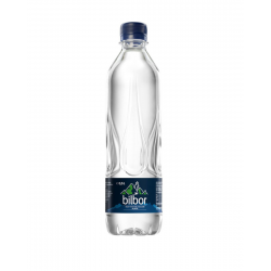 Apa plata Bilbor 0.5L, 12 buc/bax