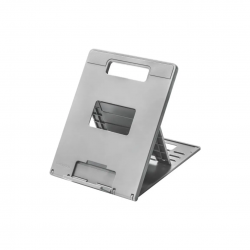 Suport pentru laptop Kensington SmartFit Easy Riser, cu spatiu pentru racire, pentru diagonale de pa