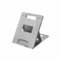 Suport pentru laptop Kensington SmartFit Easy Riser, cu spatiu pentru racire, pentru diagonale de pa