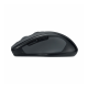 Mouse Kensington EQ MY310, conexiune wireless, dimensiune medie, plastic partial reciclat, negru