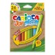 Carioca super lavabila, Carioca EcoFamily Joy, 24 buc/set