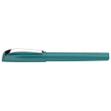 Stilou SCHNEIDER Ceod Color (tip M - medium) - corp petrol