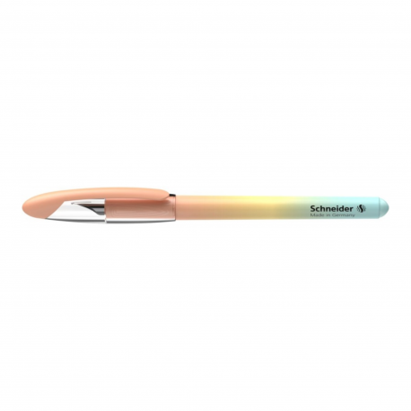 Stilou SCHNEIDER Voyage - design corp summer breeze