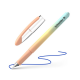 Stilou SCHNEIDER Voyage - design corp summer breeze