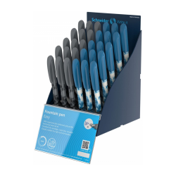 SIS Display SCHNEIDER Easy, 30 stilouri - asortate