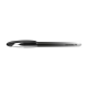 Roller cu cartus SCHNEIDER Voyage - design corp black + white
