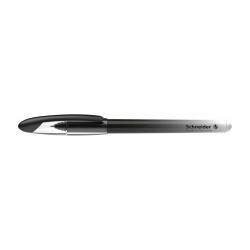 Roller cu cartus SCHNEIDER Voyage - design corp black + white