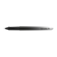 Roller cu cartus SCHNEIDER Voyage - design corp black + white