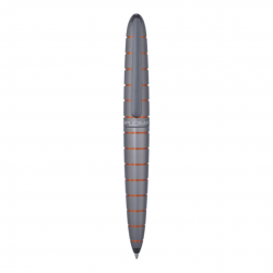 Pix easyflow DIPLOMAT Elox Ring - grey orange