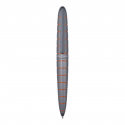 Pix easyflow DIPLOMAT Elox Ring - grey orange