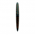 Pix easyflow DIPLOMAT Elox Matrix - black orange