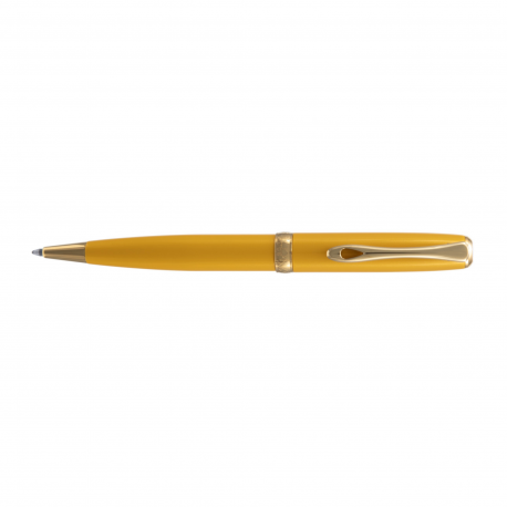 Pix easyflow DIPLOMAT Excellence A2 - Yellow Gold